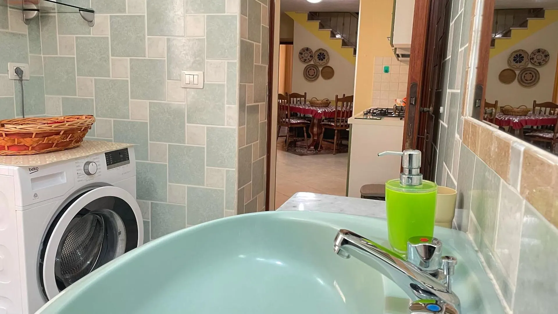 فيلا Casa Nina غونيسا بيت للعطل